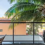 Privacidade E Conforto Apto A 50M Do Mar No Centro By Meu Flat Na Praia