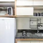 Privacidade E Conforto Apto A 50M Do Mar No Centro By Meu Flat Na Praia