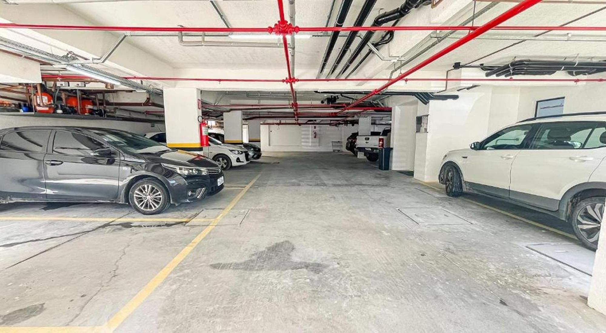Privacidade E Conforto Apto A 50m Do Mar No Centro By Meu Flat Na *