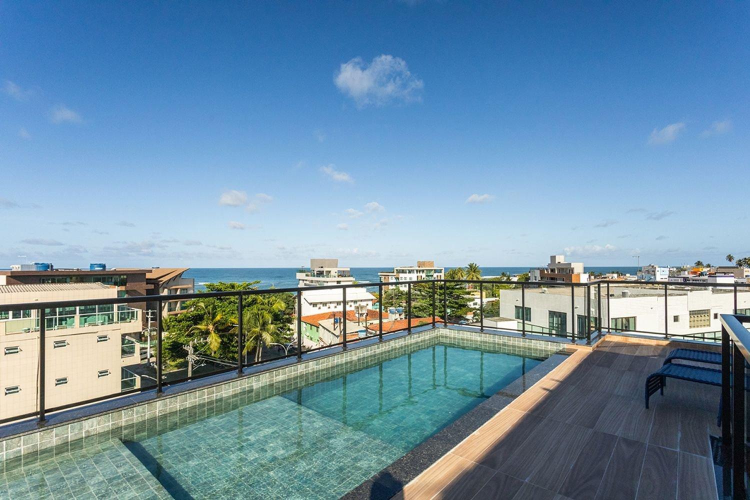 Apartamento Privacidade E Conforto Apto A 50m Do Mar No Centro By Meu Flat Na *