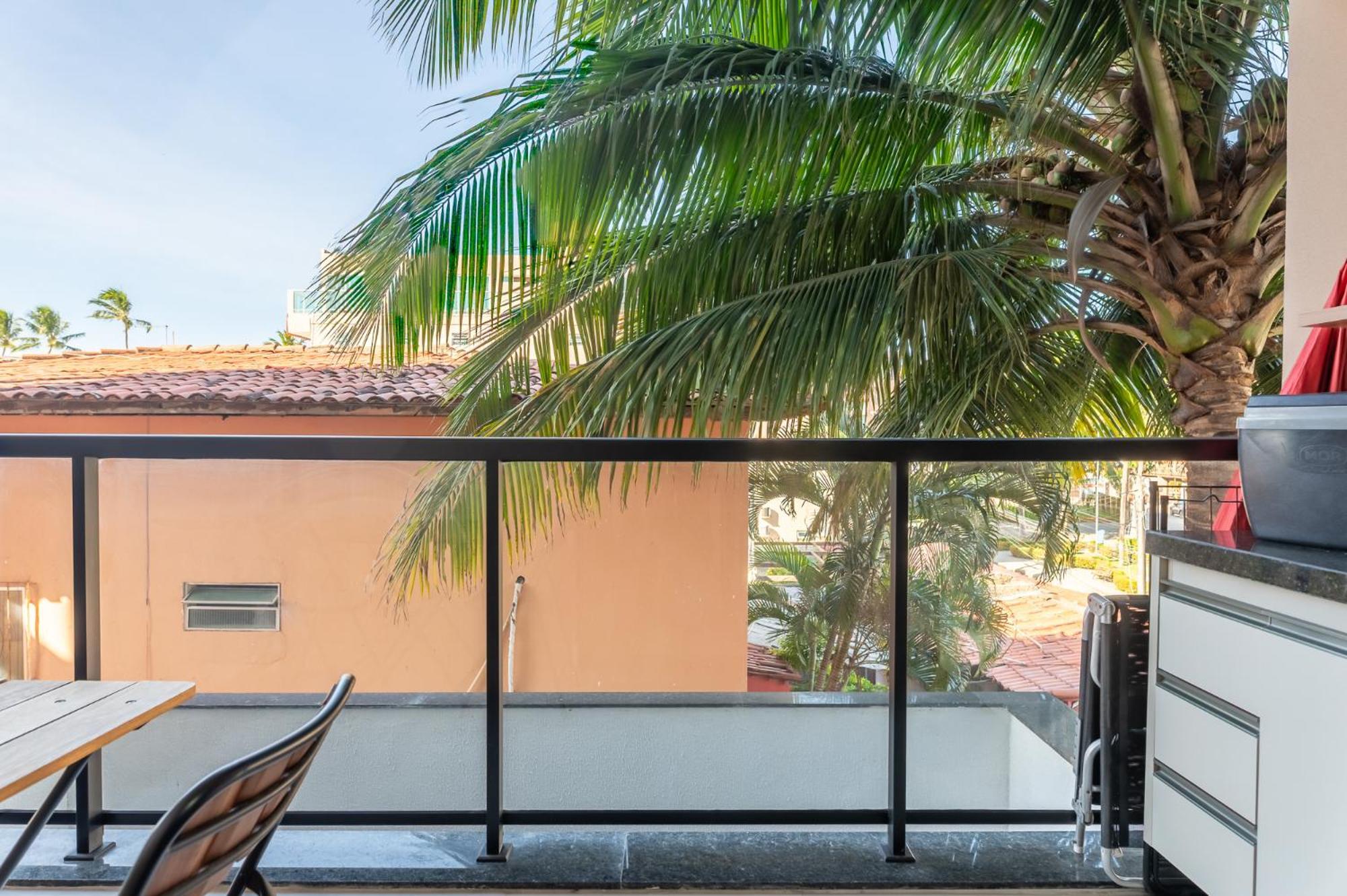 Apartamento Privacidade E Conforto Apto A 50m Do Mar No Centro By Meu Flat Na
